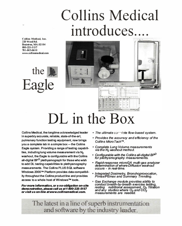DL-in-the-box-flyer Collins Medical Ltd 'DL in the box' flyer from 2003