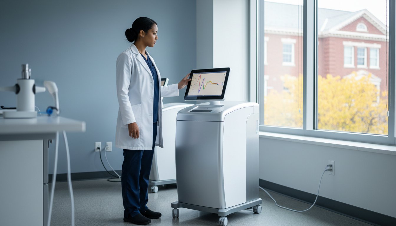 Collins Surgical Brockton vs. Collins Medical: A Guide to Medical Equipment in MA