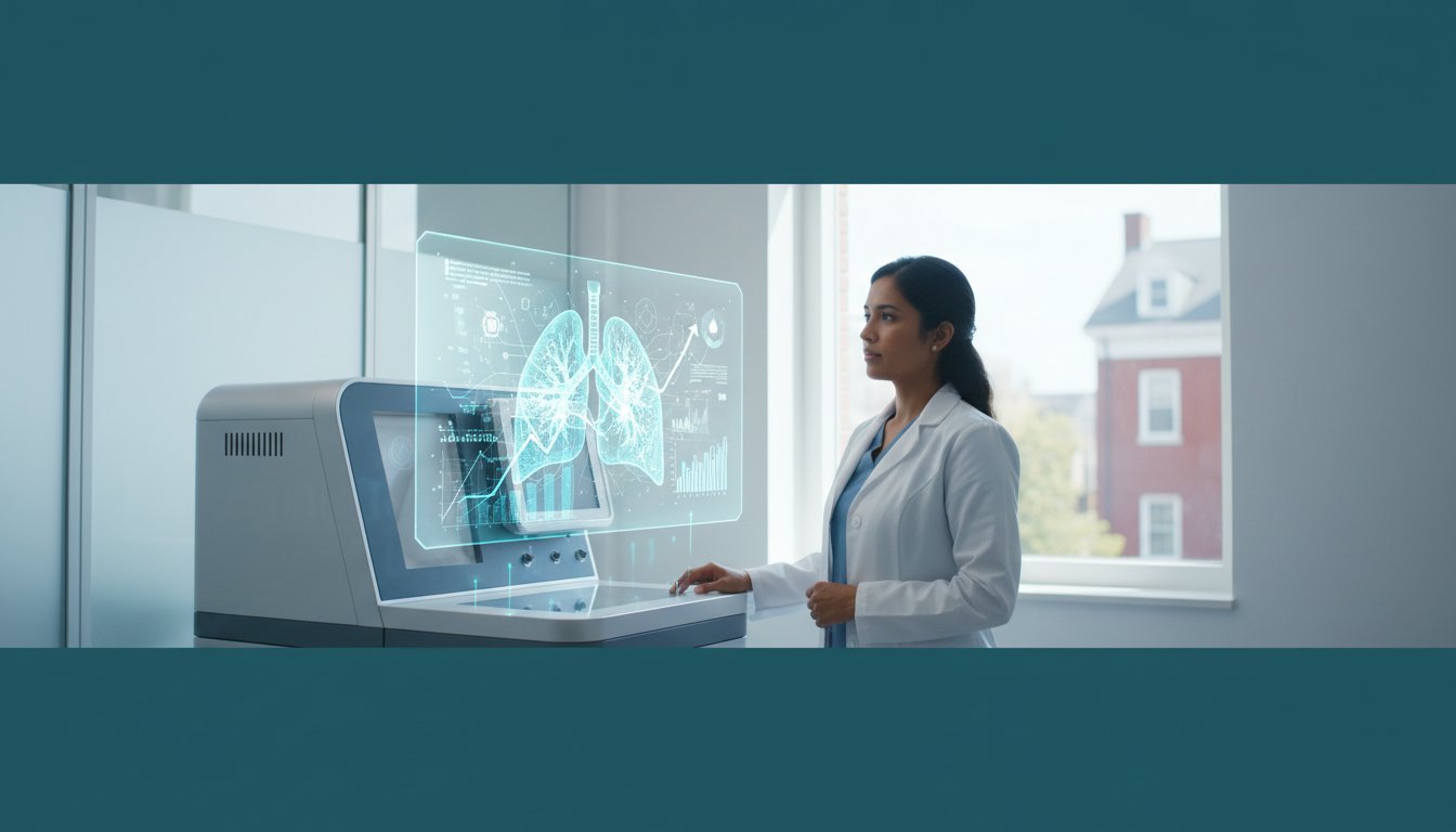 PFT Equipment Return on Investment: A Strategic Guide for Healthcare Leaders in 2026