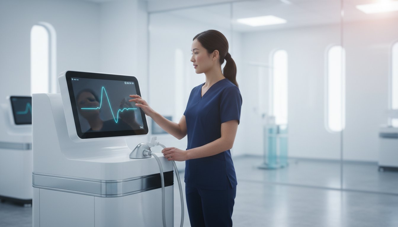 The Ultimate PFT Equipment Buyer’s Guide for 2026: Precision, ROI, and Innovation