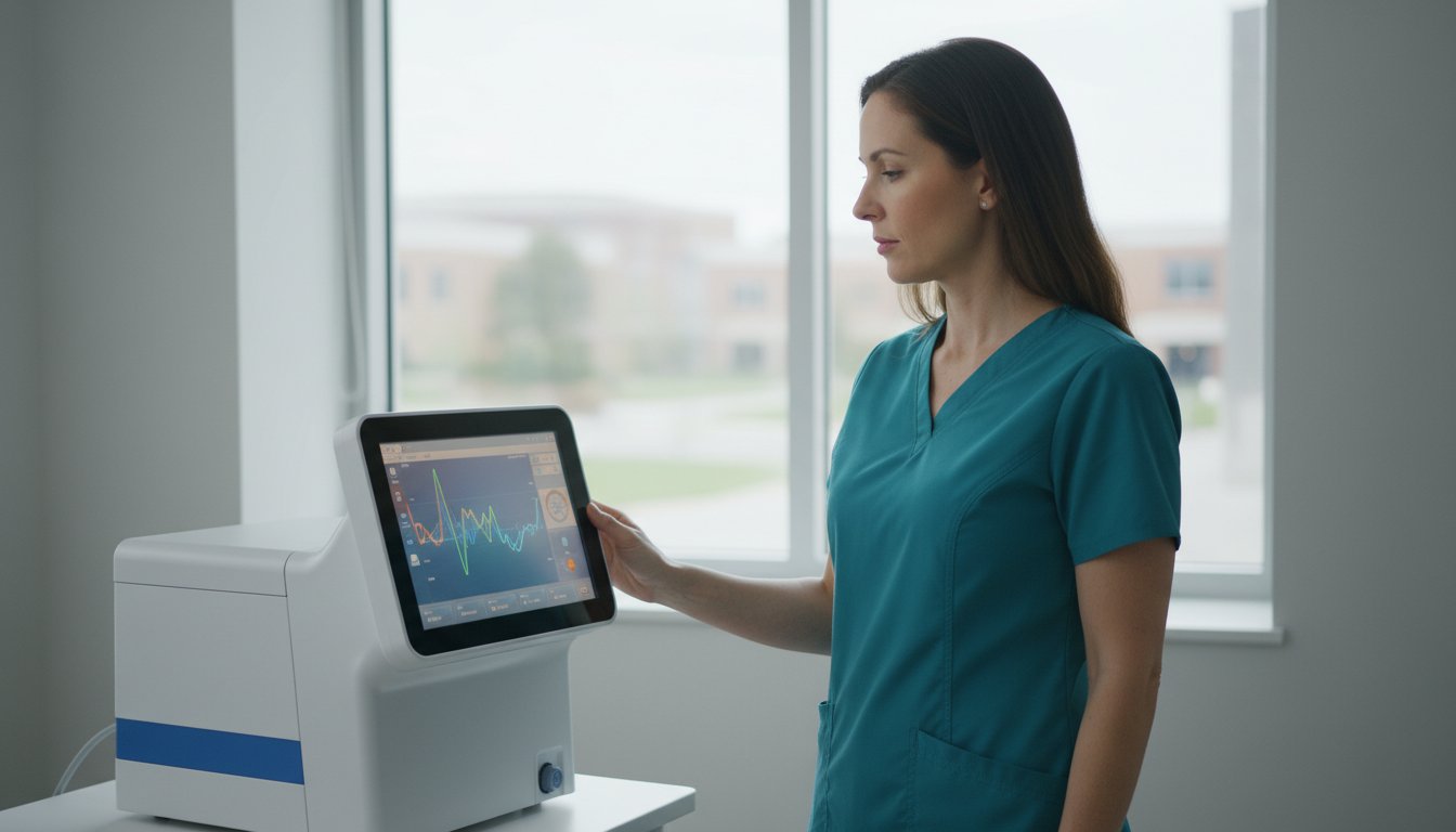 Ultimate Buying Guide: Medical Gas Analyzers for Respiratory Diagnostics 2026