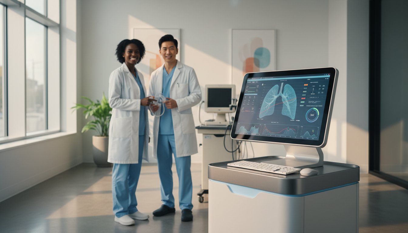 Upgrading an Old PFT System: The 2026 Strategic Buying Guide