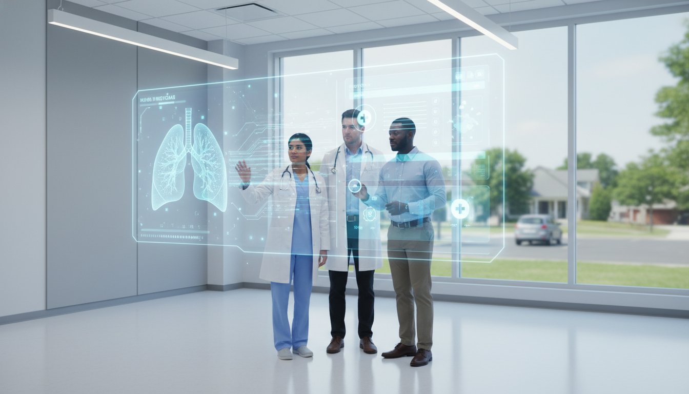 PFT Software with EMR Integration: A 2026 Guide to Clinical Efficiency