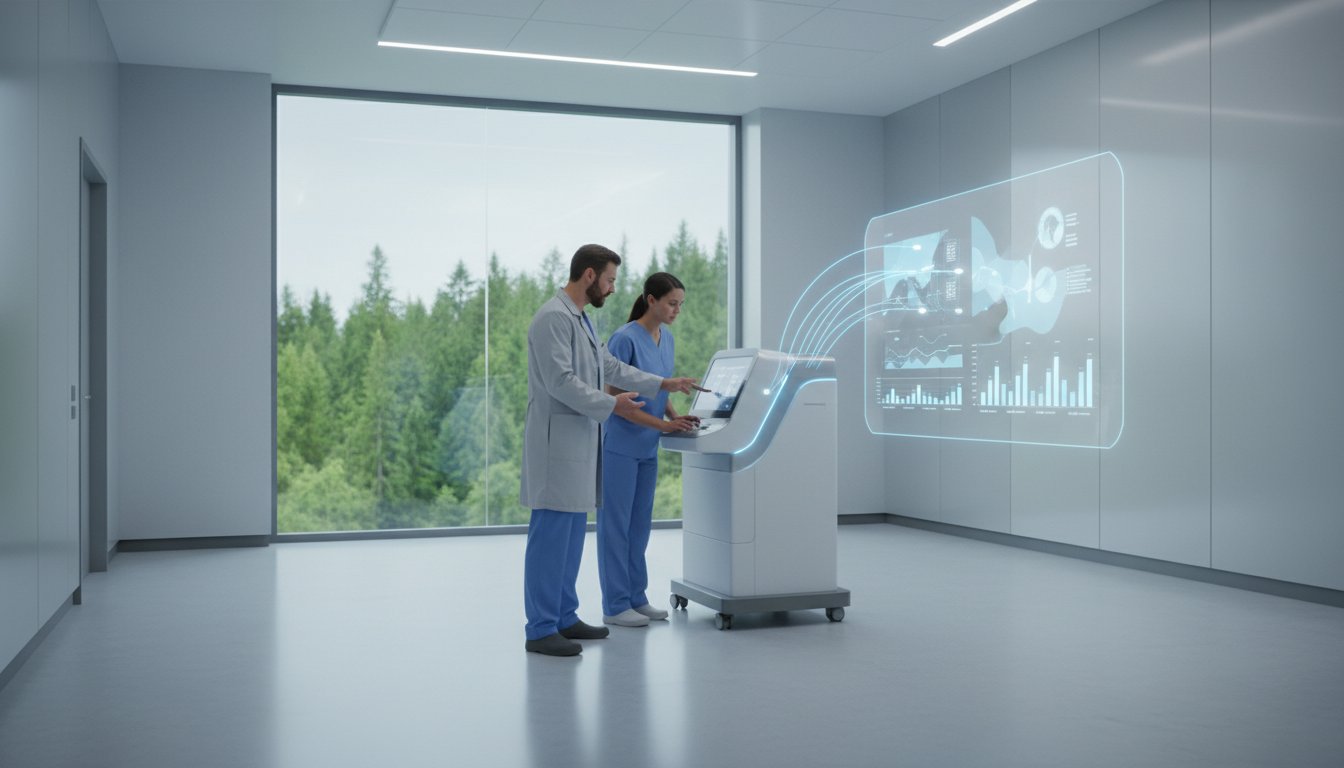 Respiratory Lab Workflow Optimization: The 2026 Strategic Guide